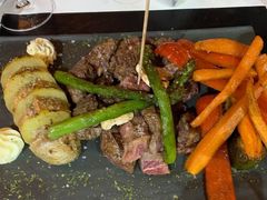 -戈登·拉姆齊餐廳