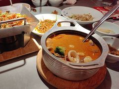 -闽上鲜·福建菜(龙湖滨江天街店)