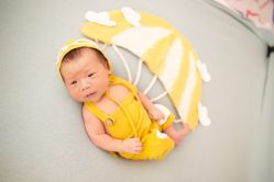 -西瓜庄园儿童摄影