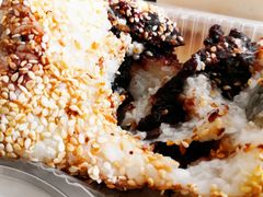 桂花芝麻糕-清真·白记年糕(牛街北口店)