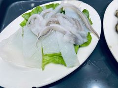 -濠轩阁特色生蚝火锅(水湾路店)