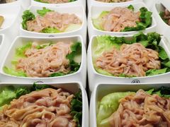 -冠菌火锅自助(东莞桥头店)