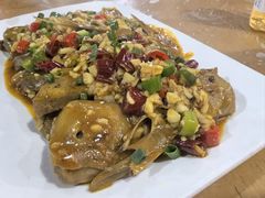 -五七小李子油焖大虾(总店)