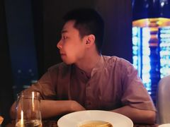 -金奥国际酒店温哥华扒房Vancouver Grill