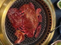 -神户赤童日式烤肉伙伴(东直门店)