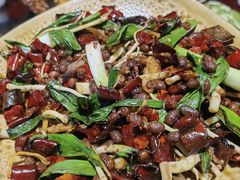 -卡拉农庄 正宗斗鸡肉