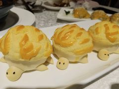 -红棉中餐厅·广州海航威斯汀酒店