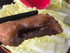-野菌皇海景野生菌火锅(滨海大道店)