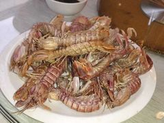 老周记海鲜-老周记海鲜餐饮服务有限公司(旗舰店)