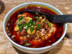 脑花-走街串巷(丰富路店)