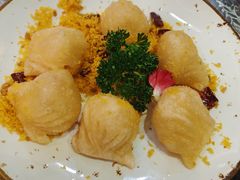 -中恒华茶楼(牌坊店)