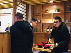 大堂-大炮盐酥鸡(新街口店)