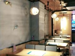 大堂-爱妻鱼•老体北重庆水煮鱼•川菜(白云路店)