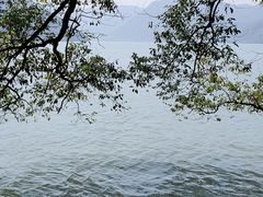 -严子陵钓台(富春江小三峡)