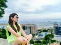 -澳门励庭海景酒店
