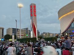 -万达广场(扬州邗江店)