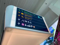 -吉隆坡国际机场