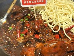 -回味黑鸭煲·始于2006(万松园店)