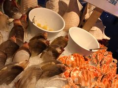 -广州花园酒店·凌璇阁旋转餐厅CAROUSEL360