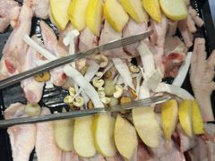 -采椰郎椰子鸡·脆皮鸡火锅(融创茂店)