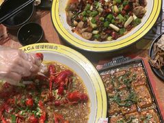 -嘎嘎鸭脑壳(驷马桥店)