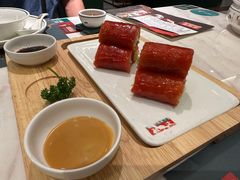-悦得闲广式茶楼点心(石厦时代广场店)