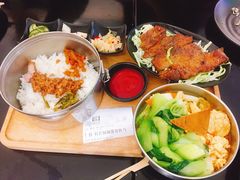 -小明同学(三里屯店)