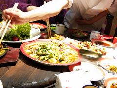 -粗粮人家·东北菜(洋桥店)