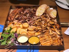 -HELLO MUSAE 拾光缪斯餐厅·纯正希腊风味(苏州中心店)
