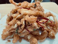 -九龙餐厅(大沽路店)