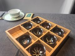 -南里山房·新淮扬菜(徐汇万科店)