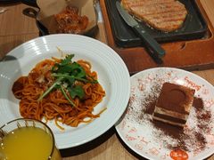 -必胜客(龙泉万达店)