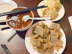 -姚记炒肝店(鼓楼店)