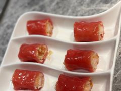 红米肠粉-悦秀·高级粤菜