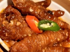 -囍凤楼·粤菜·点心·火锅(温特莱店)