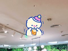 -Peet's Coffee皮爷咖啡(德基店)