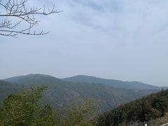 -缥缈峰景区