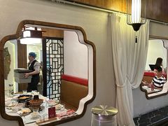 -老太原菜馆(中正天街店)