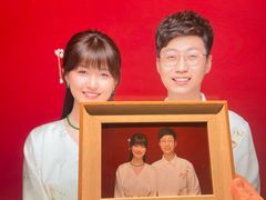 -bobo高端证件照工作室(三元桥店)