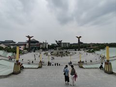 -华清宫景区