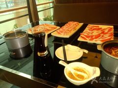 -鲁西肥牛(九方购物中心店)