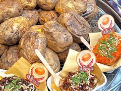 -楠火锅(太古里总店)