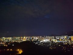 -童牛岭风景区