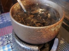 -一号铺子·大炉茶