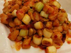 -开元食府(长兴路店)