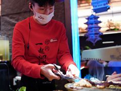 -西塔老太太泥炉烤肉(上海七宝领展广场店)