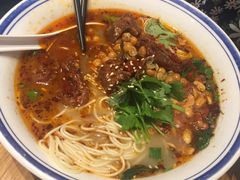 -文叔·湖北名小吃·小龙虾(华强北店)