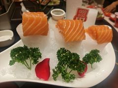 -辣小伙海鲜大排档(总店)