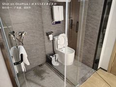 -海悦酒店(白石洲地铁站世界之窗店)