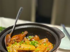 徽商盐帮鸡-披云徽宴(石景山店)
